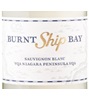 Burnt Ship Bay Sauvignon Blanc 2018